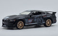 Ford Mustang Shelby GT500 1:24 diecast scale model car