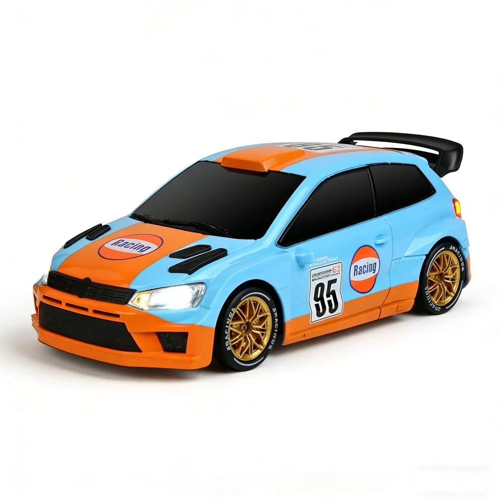 VW Polo RC Drift Car – 2.4G 4WD