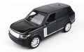 Range Rover 1:24  diecast scale model car collectible | Assorted Colors