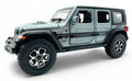 Jeep Wrangler 1:24  diecast scale model car collectible