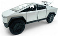 Tesla Cybertruck 1:24 diecast scale model car collectible | Assorted Colors