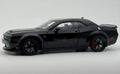 Dodge Challenger SRT Demon V8 1:18 diecast scale model car - Big Size