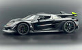 Koenigsegg Jesko 1:24 diecast scale model car collectible