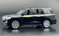 Toyota Land Cruiser LC200 1:24  diecast Scale Model | Assorted Colors