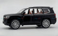 Toyota Land Cruiser LC300 GR Sport 1:18 diecast scale model collectible - Big Size | Assorted Colors