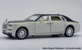 Rolls Royce Phantom 1:24 diecast scale model | Assorted Color