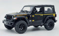 Jeep Wrangler Rubicon 1:24  diecast scale model car